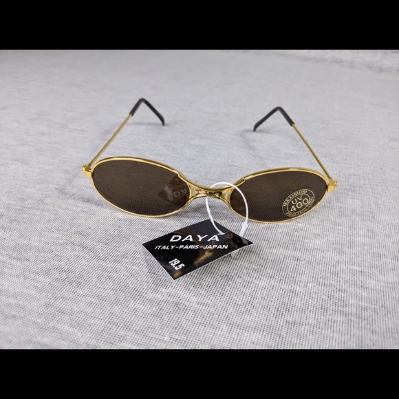 👯♀️Host Pick⚡️For bundle only: Lot of 2 kids’ oblong sunglasses - Picture 4 of 16